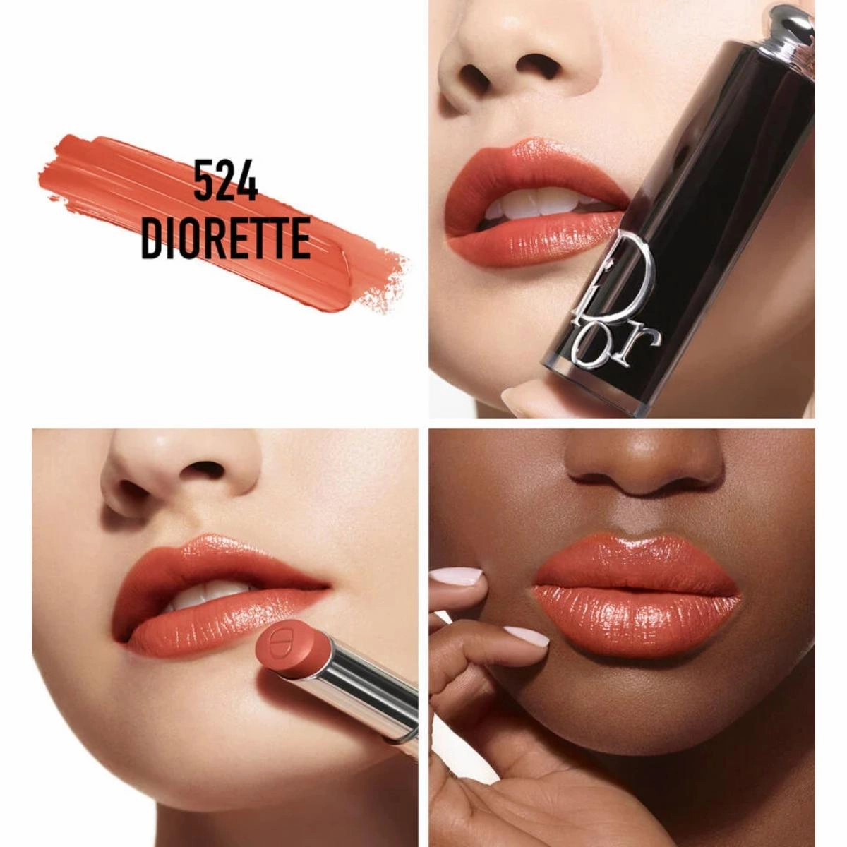 Addict Lipstick