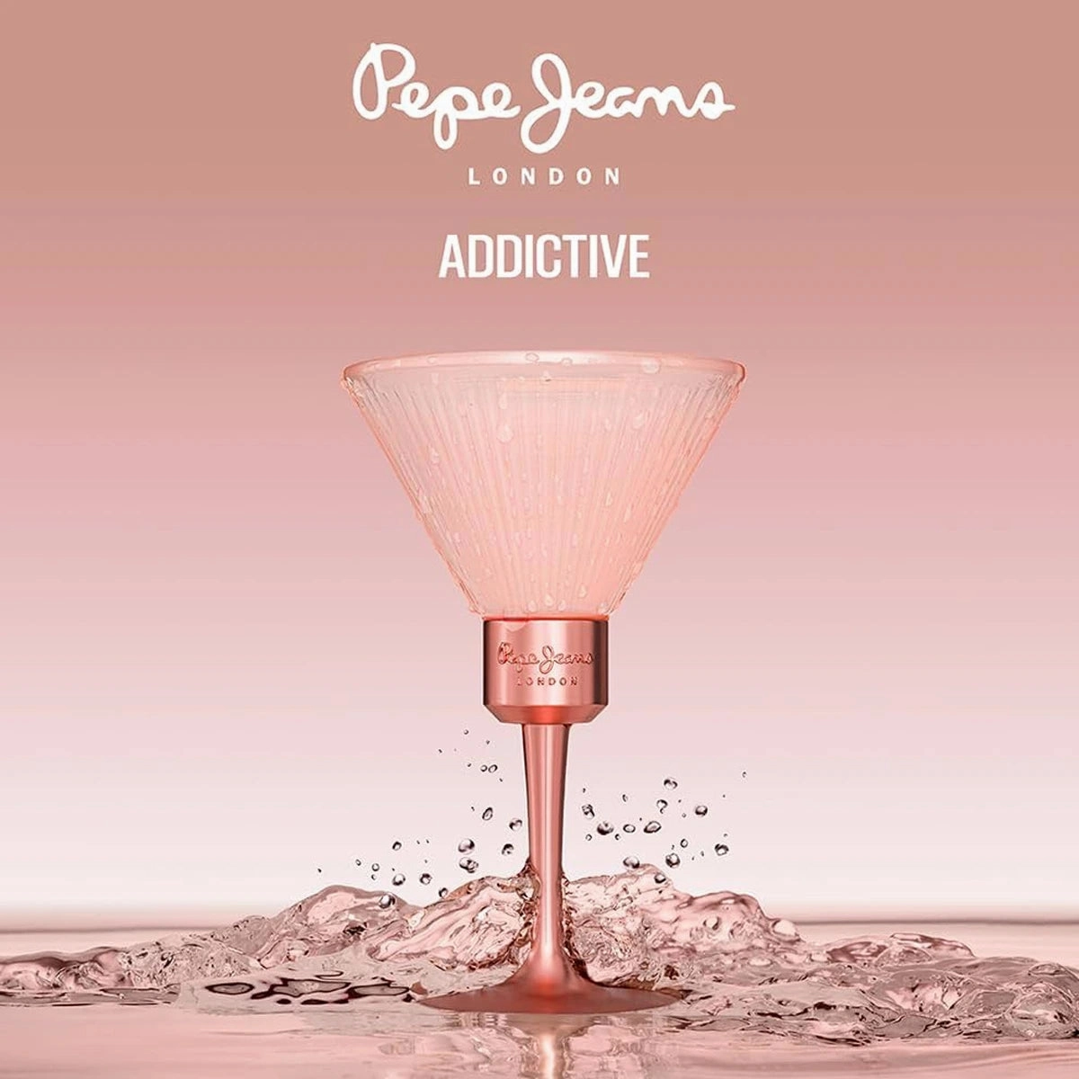 Addictive 2.7 oz EDP for women