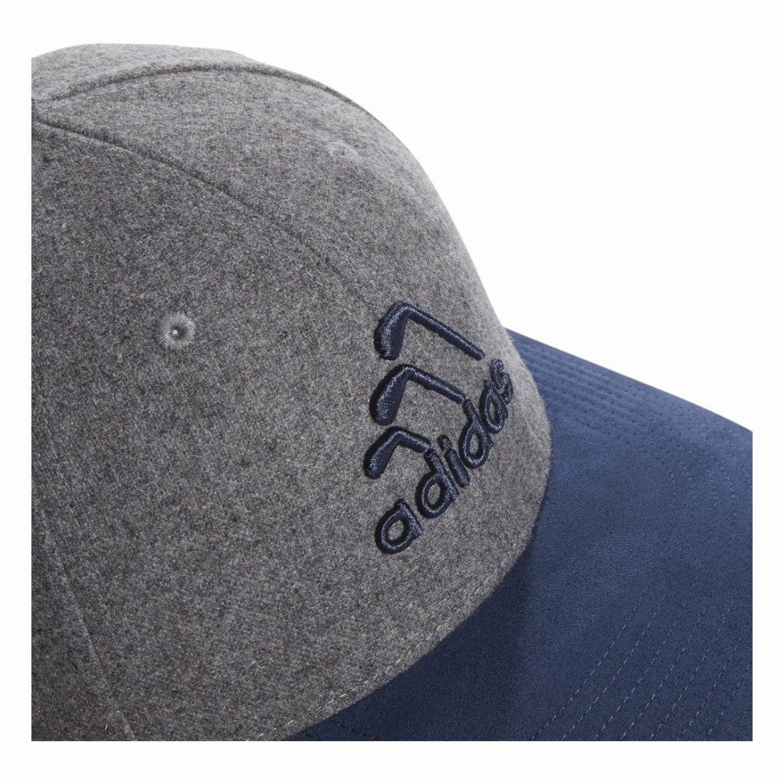 adidas 3-Stripe Club Golf Cap GV2444