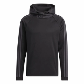 adidas 3-Stripe COLD.RDY Golf Hoodie HI3847