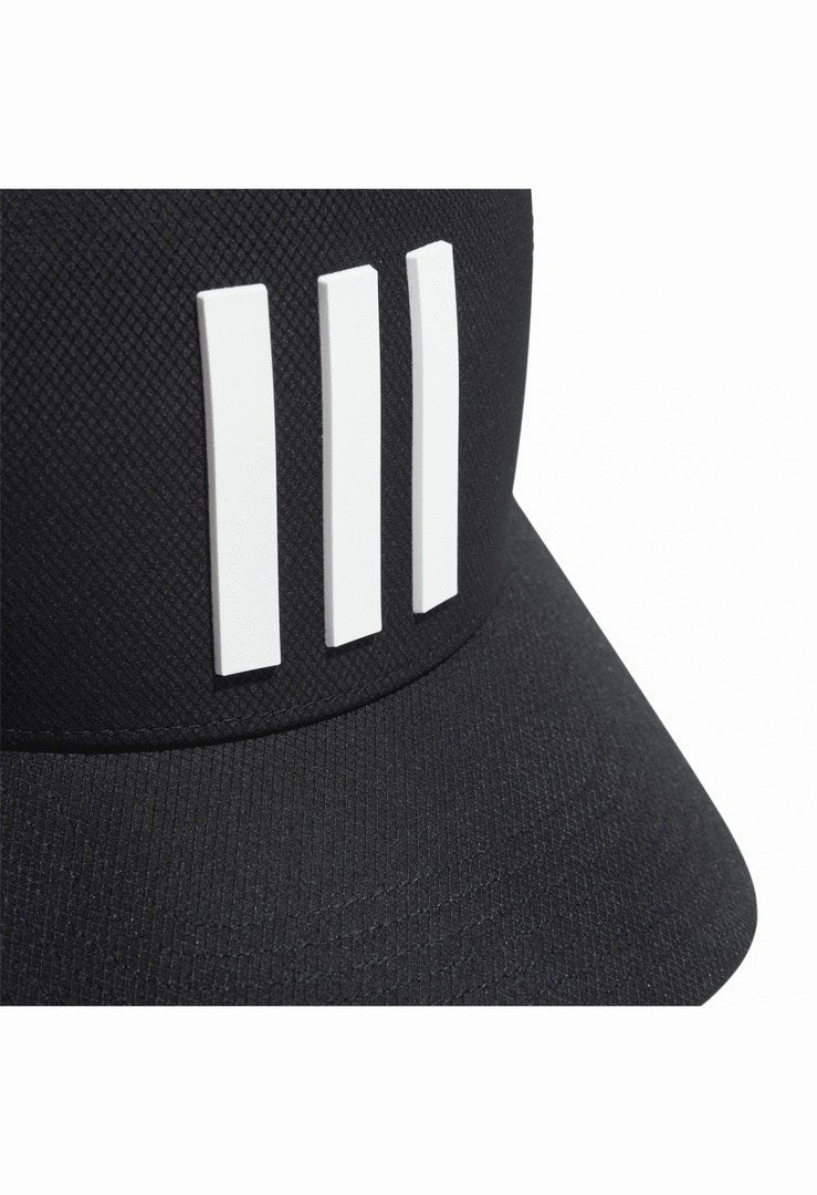 adidas 3-Stripes Tour Golf Cap H57166