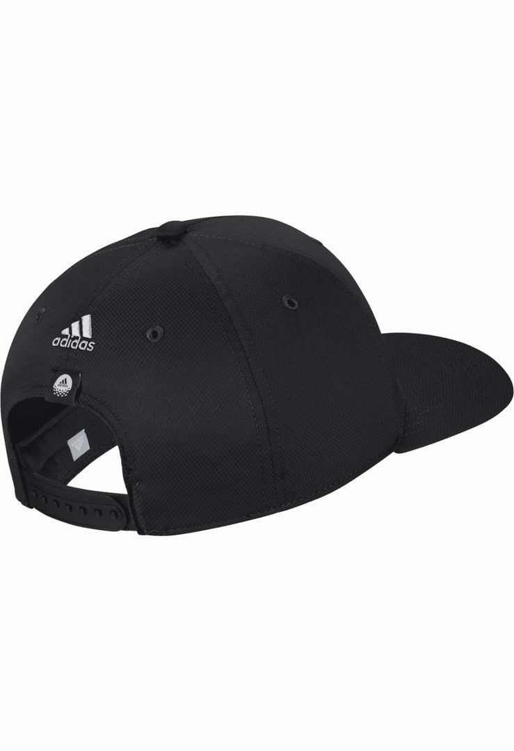 adidas 3-Stripes Tour Golf Cap H57166
