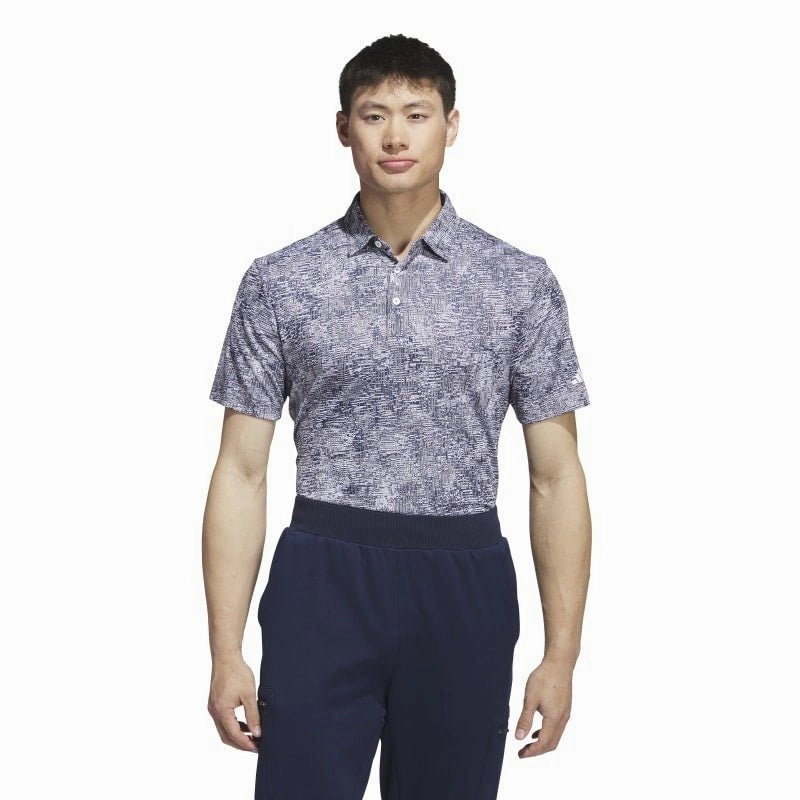 adidas Aerial Golf Polo Shirt HZ0442