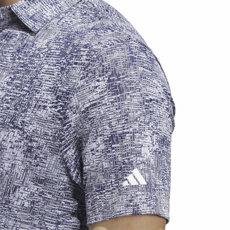 adidas Aerial Golf Polo Shirt HZ0442