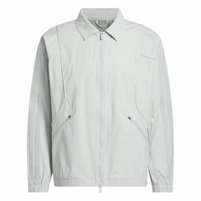 adidas Beyond Full-Zip Golf Jacket JF4862