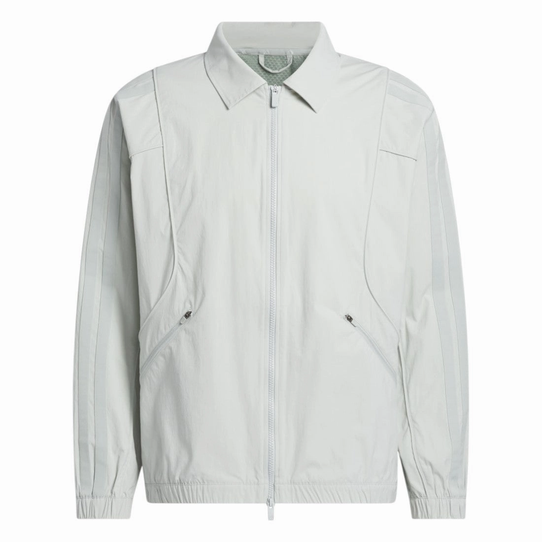 adidas Beyond Full-Zip Golf Jacket JF4862