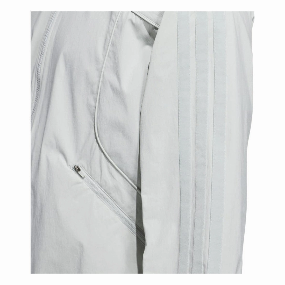 adidas Beyond Full-Zip Golf Jacket JF4862