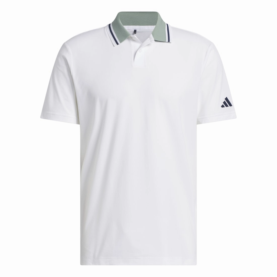 adidas Beyond Twistknit Golf Polo Shirt IM7864