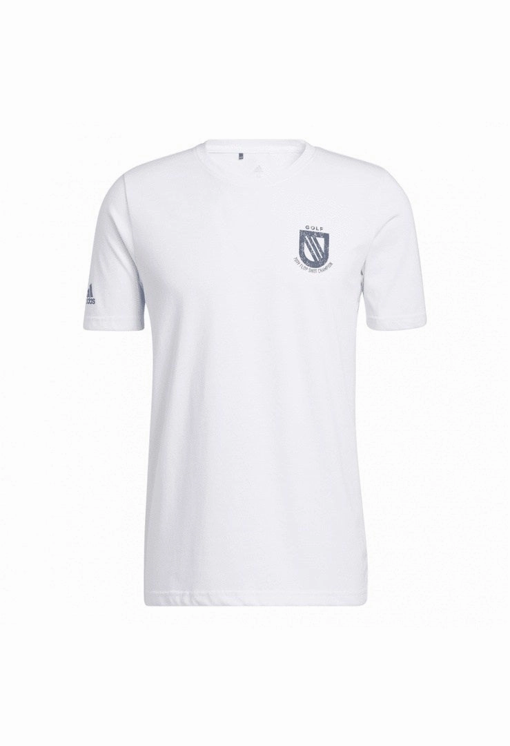 adidas Champ Golf T-Shirt GM0086