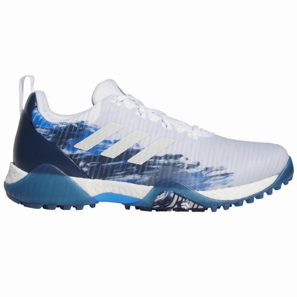 adidas CodeChaos Golf Shoes GW5341