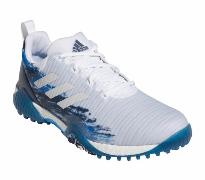 adidas CodeChaos Golf Shoes GW5341