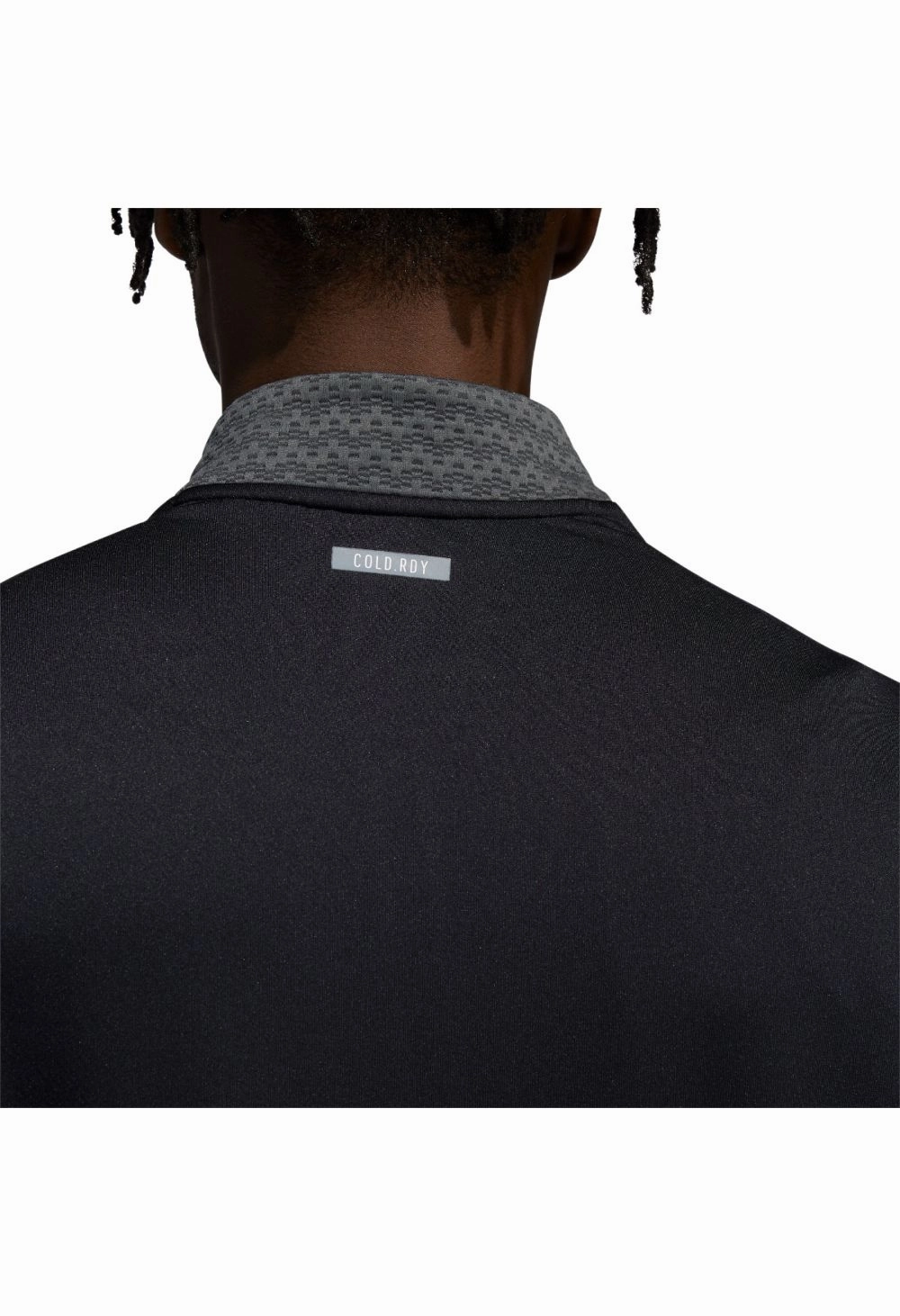 adidas COLD.RDY 1/4-Zip Golf Pullover GU5113