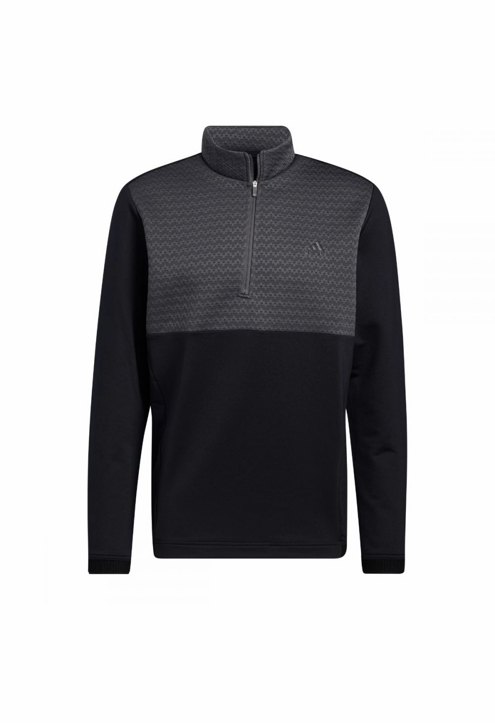 adidas COLD.RDY 1/4-Zip Golf Pullover GU5113