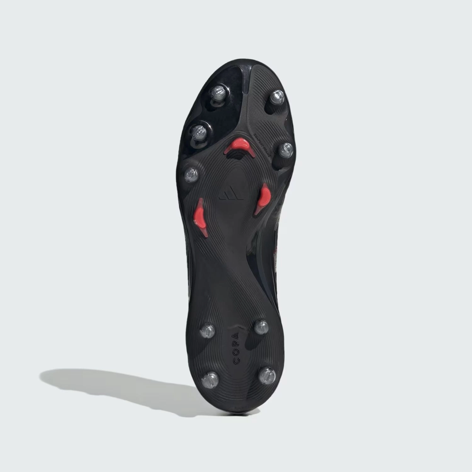 adidas Copa Pure III Elite Firm Ground Cleats