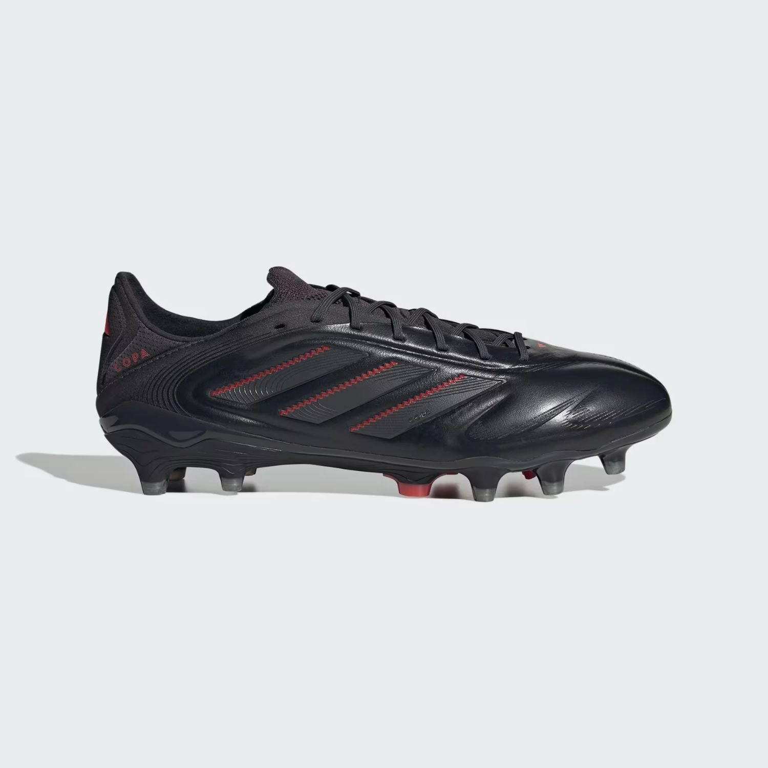adidas Copa Pure III Elite Firm Ground Cleats