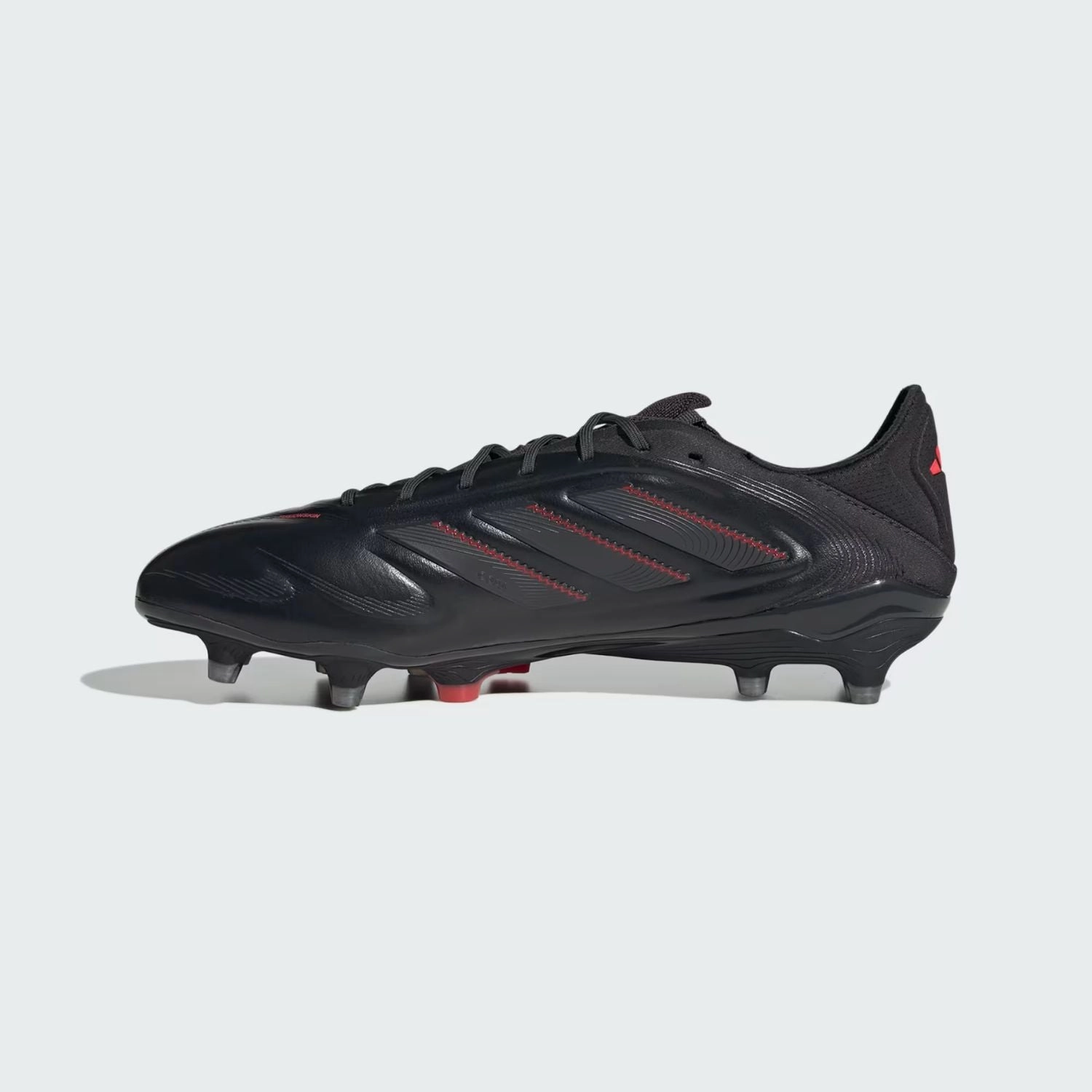 adidas Copa Pure III Elite Firm Ground Cleats