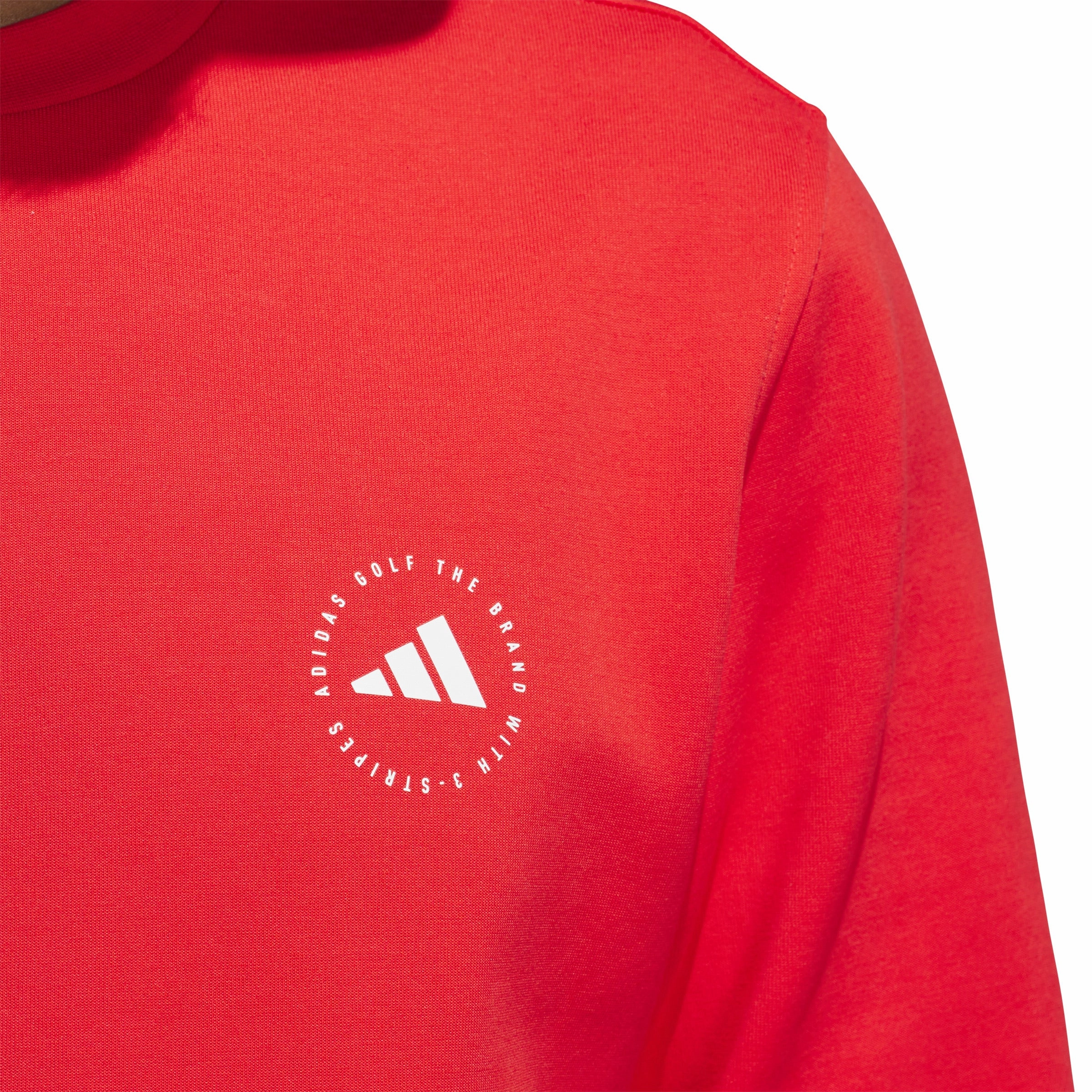 adidas Core Crew Neck Golf Pullover JF8985