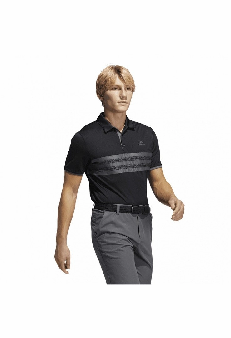 adidas Core Left Chest Golf Shirt GM0321