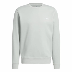 adidas Crew Neck Golf Sweater JF8986