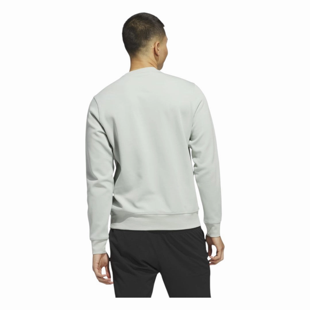 adidas Crew Neck Golf Sweater JF8986