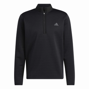 adidas DWR LC 1/4-Zip Golf Pullover HM8280