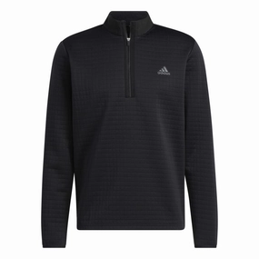 adidas DWR LC 1/4-Zip Golf Pullover HM8280