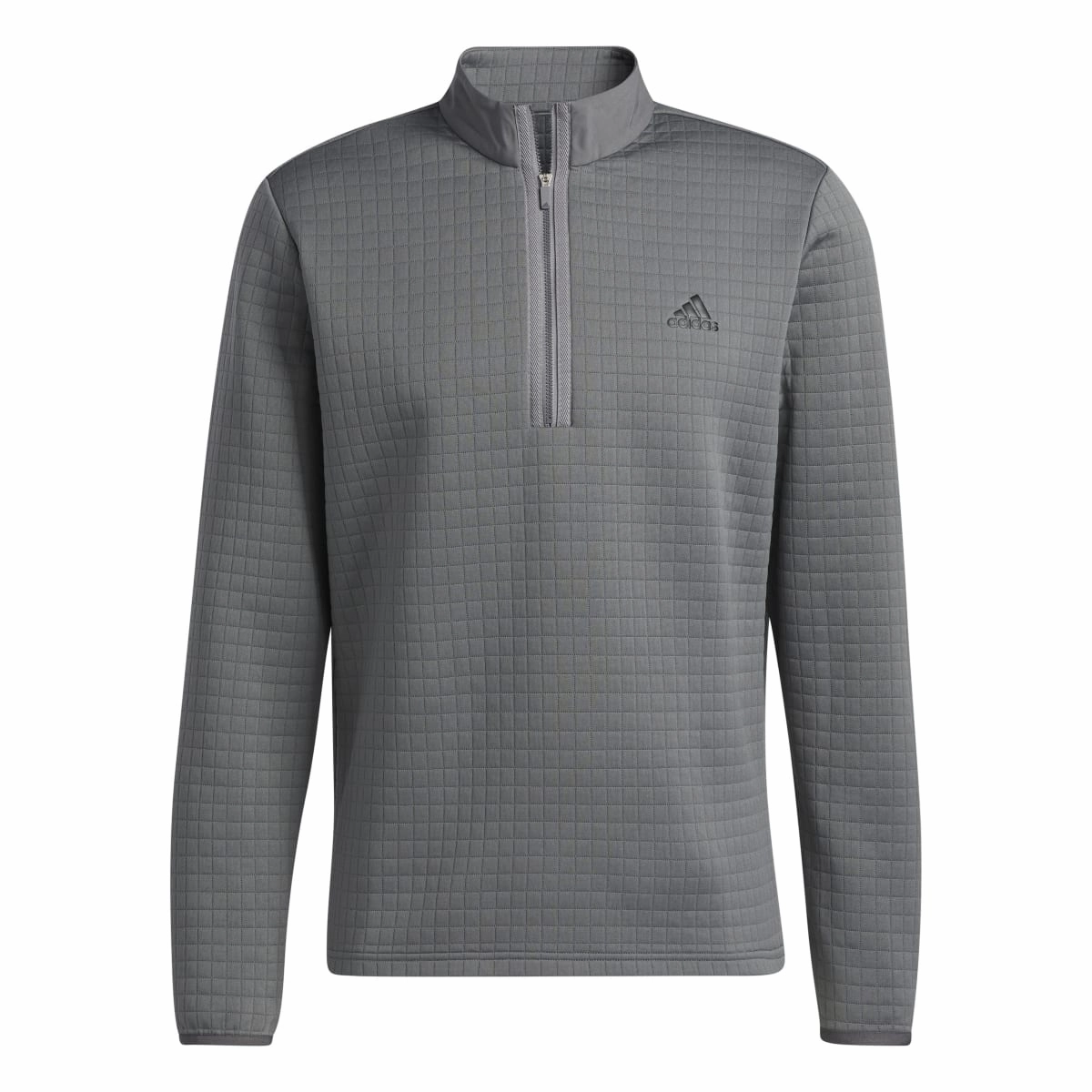 adidas DWR LC 1/4-Zip Golf Pullover HM8281