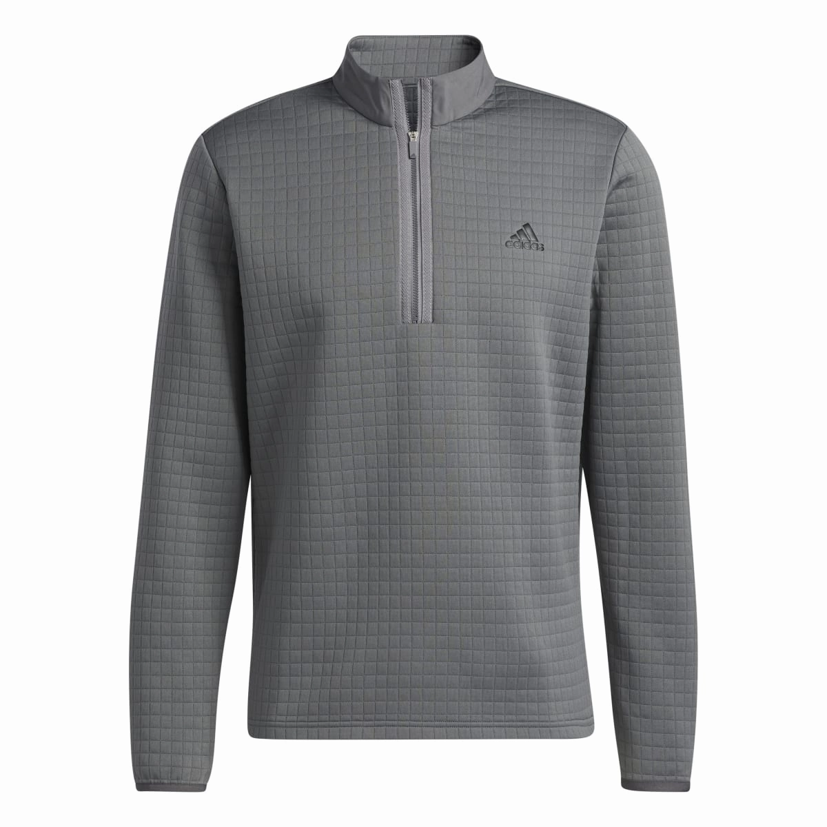 adidas DWR LC 1/4-Zip Golf Pullover HM8281