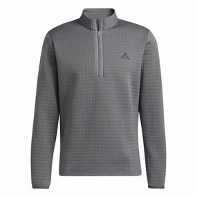 adidas DWR LC 1/4-Zip Golf Pullover HM8281