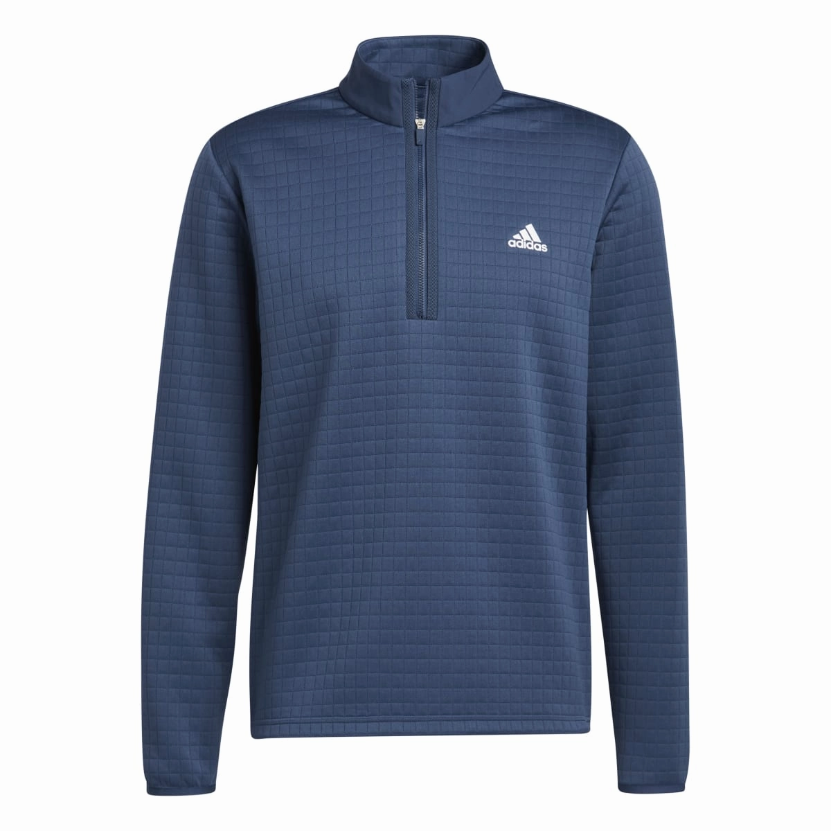 adidas DWR LC 1/4-Zip Golf Pullover HM8282