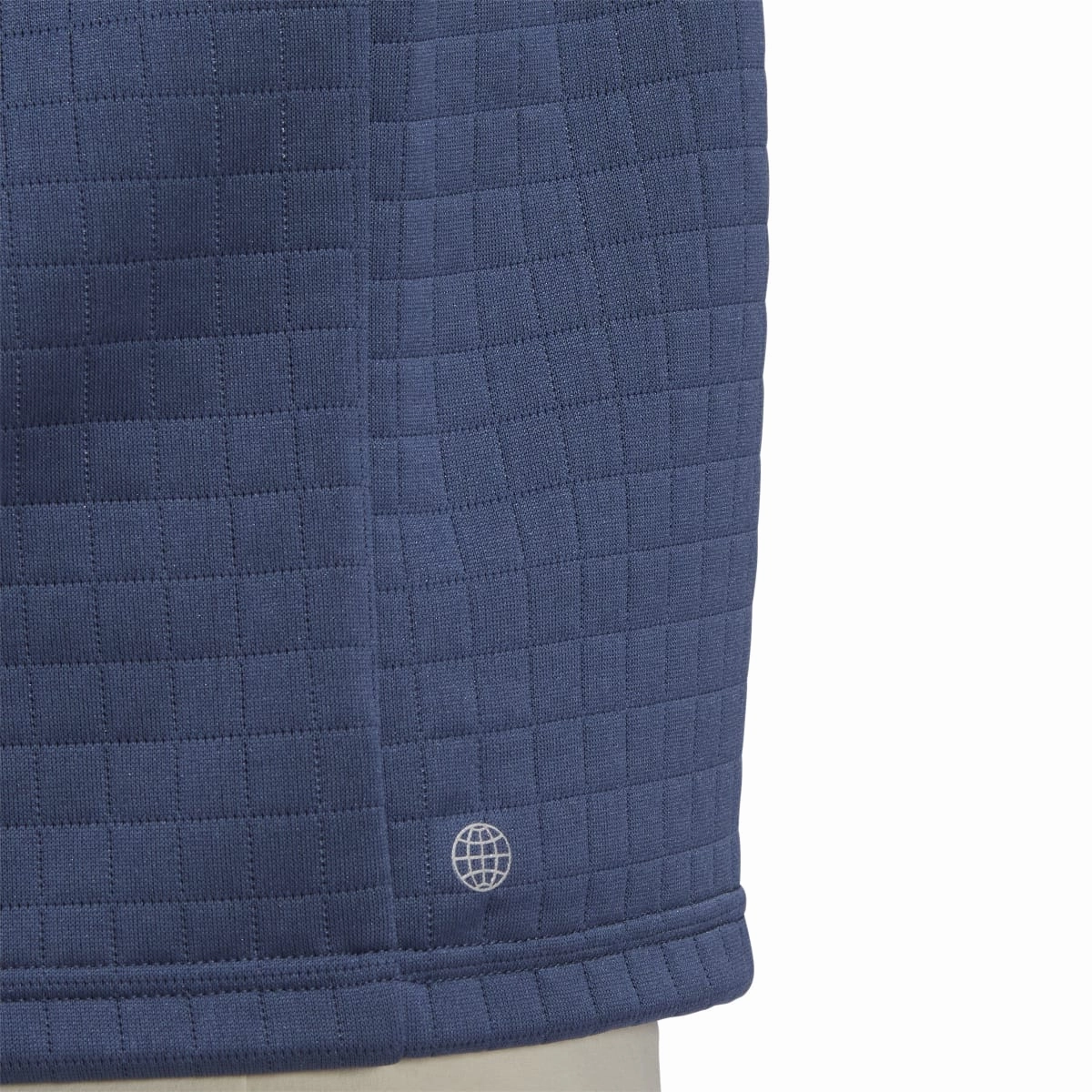 adidas DWR LC 1/4-Zip Golf Pullover HM8282