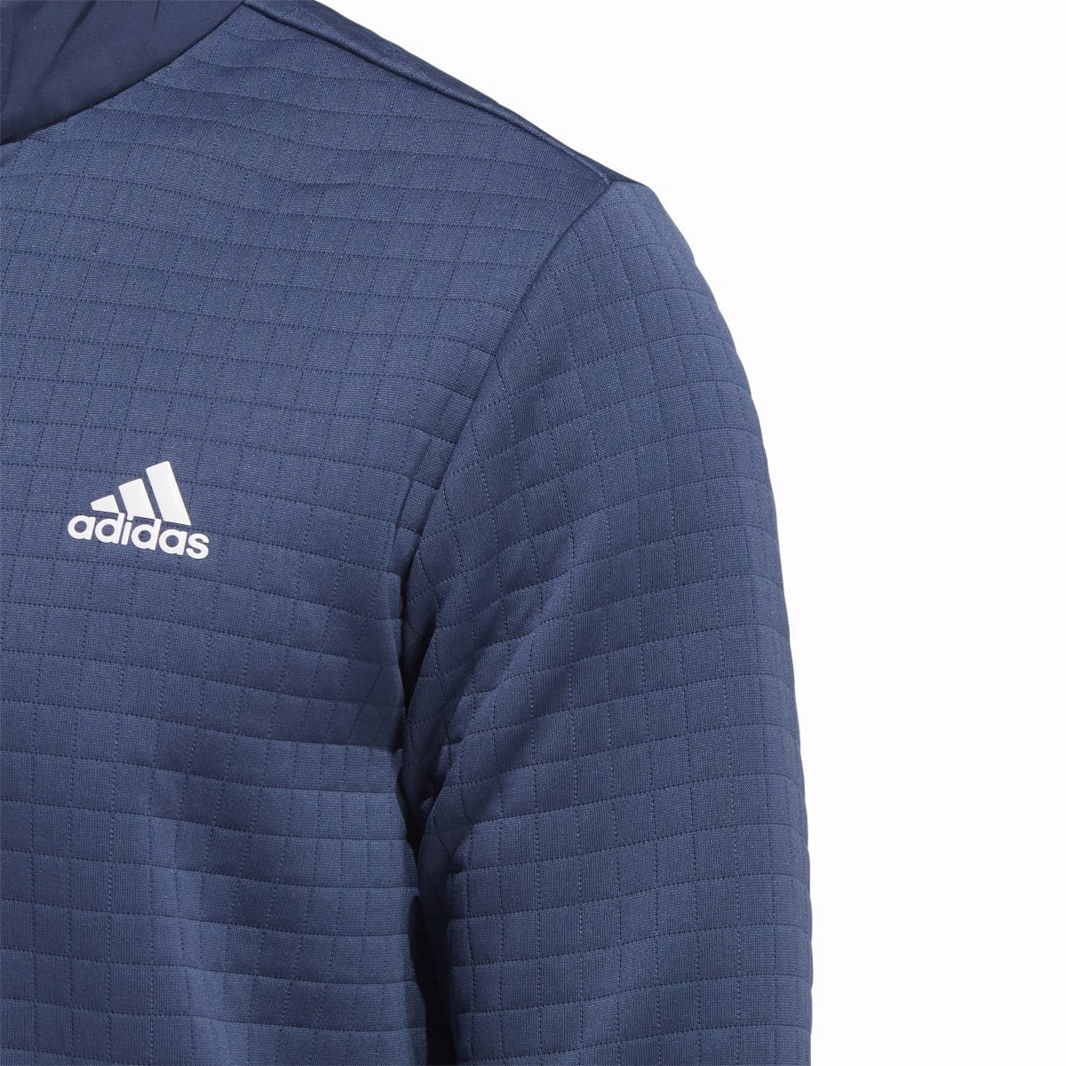 adidas DWR LC 1/4-Zip Golf Pullover HM8282