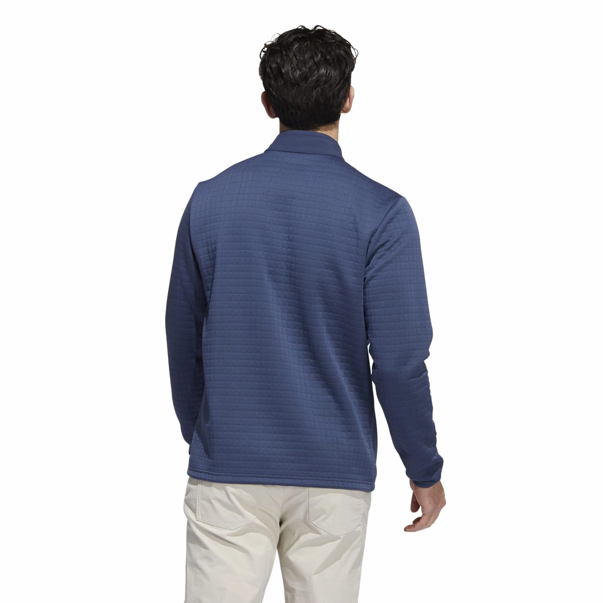 adidas DWR LC 1/4-Zip Golf Pullover HM8282