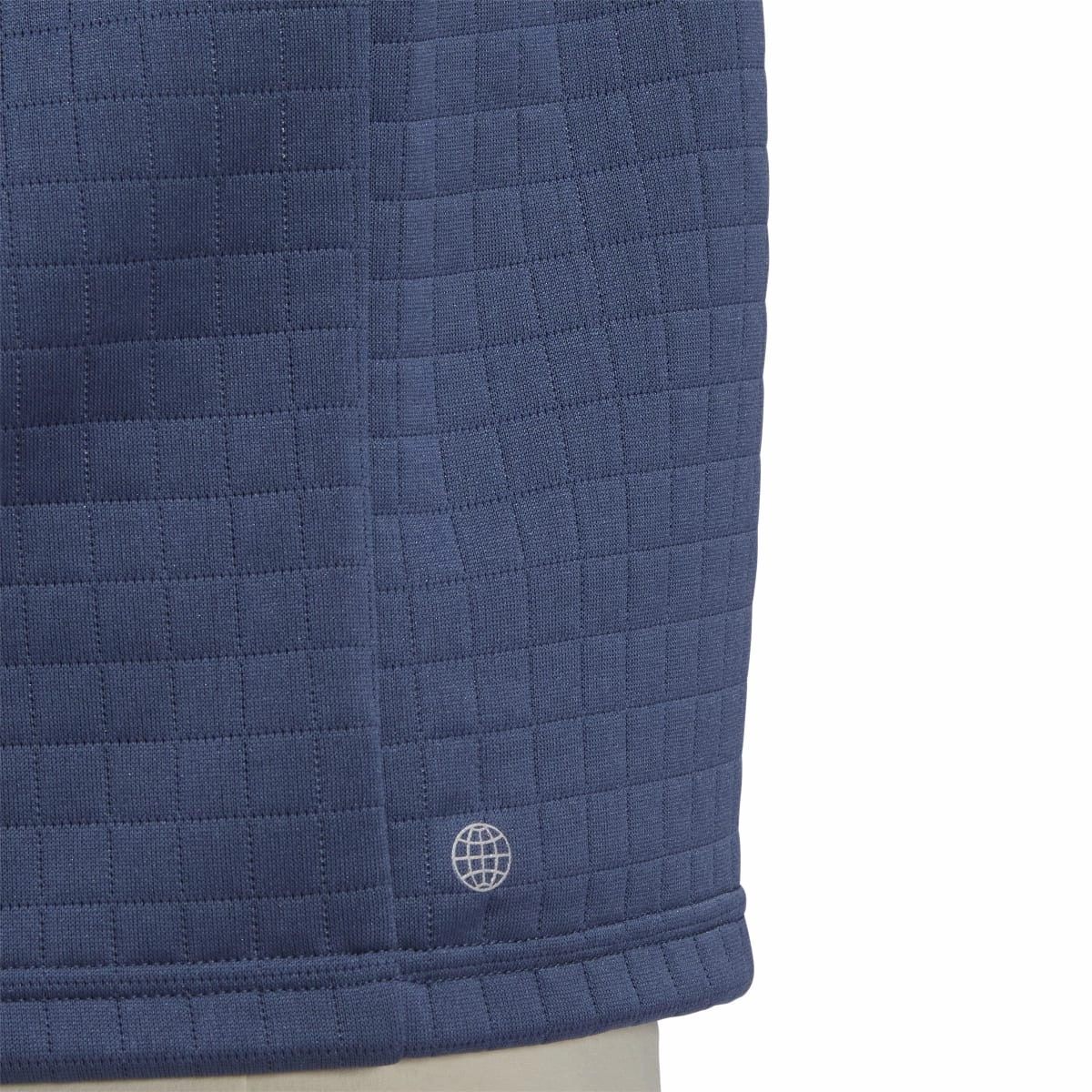 adidas DWR LC 1/4-Zip Golf Pullover HM8282