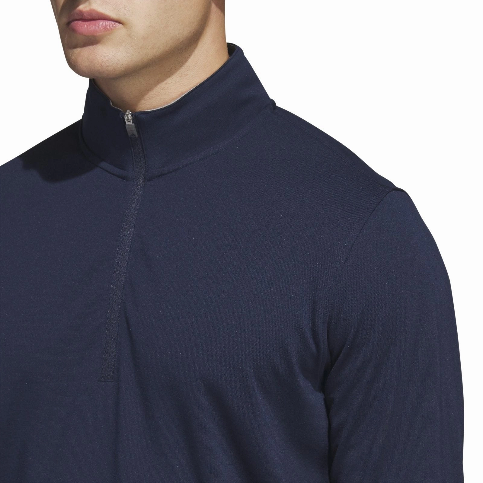 adidas Elevated 1/4 Zip Golf Mid Layer IB4535