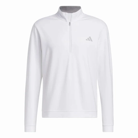 adidas Elevated 1/4 Zip Golf Mid layer IB6113