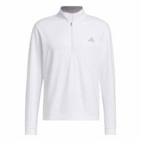 adidas Elevated 1/4 Zip Golf Mid layer IB6113