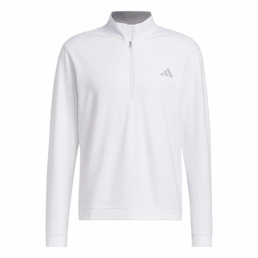adidas Elevated 1/4 Zip Golf Mid layer IB6113