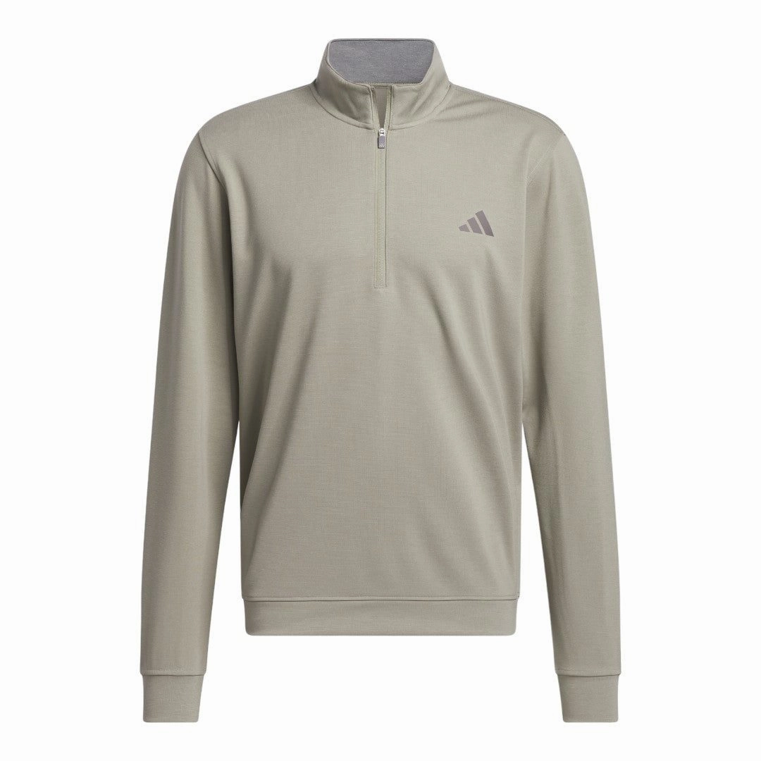 adidas Elevated 1/4 Zip Golf Mid Layer IU4492