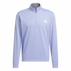 adidas Elevated 1/4-Zip Golf Mid Layer IW0500