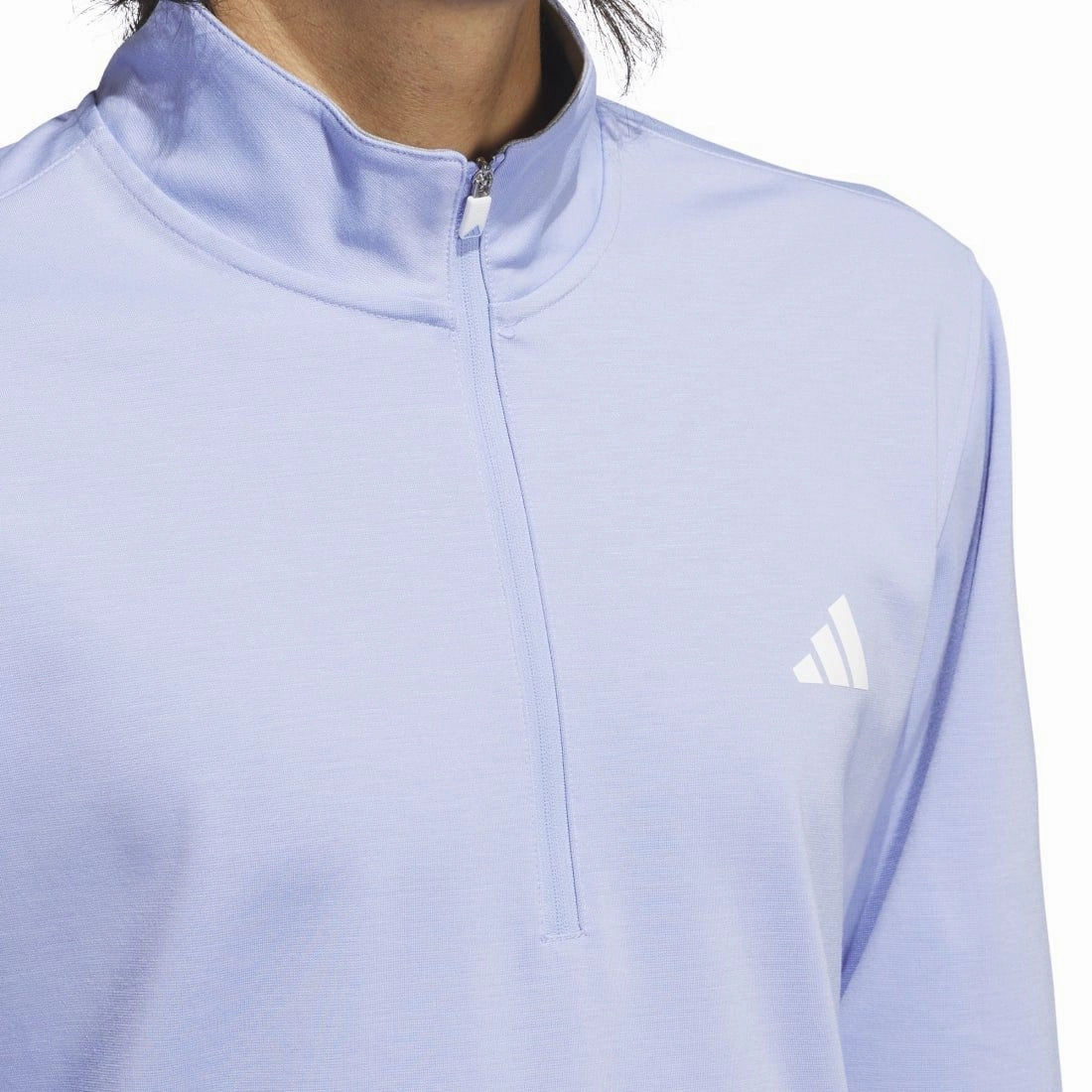 adidas Elevated 1/4-Zip Golf Mid Layer IW0500