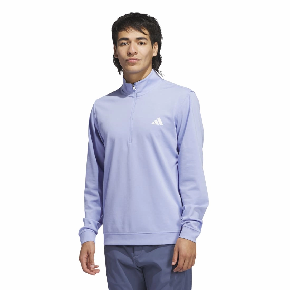 adidas Elevated 1/4-Zip Golf Mid Layer IW0500