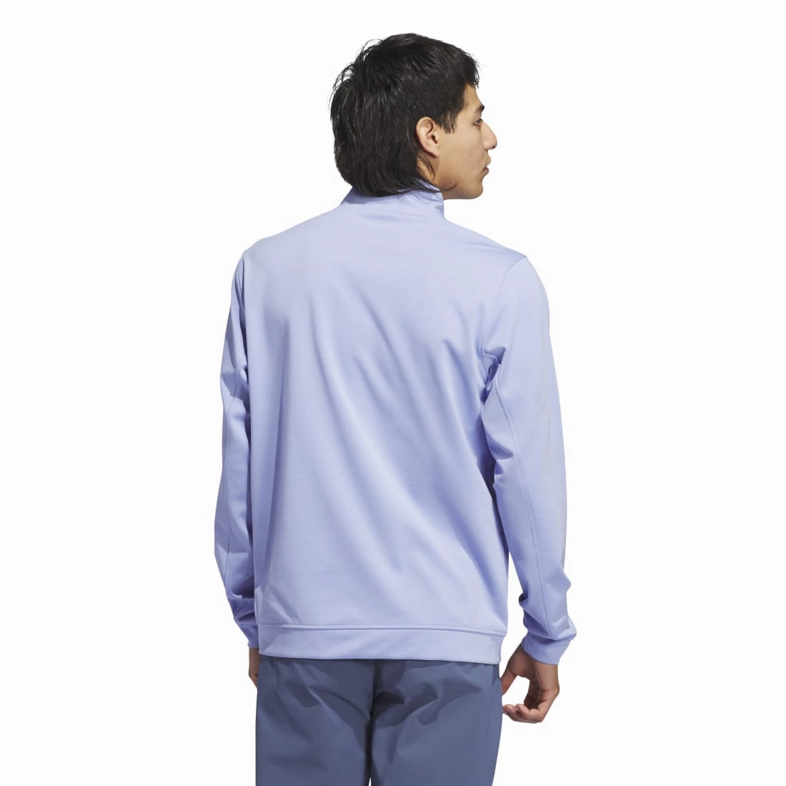 adidas Elevated 1/4-Zip Golf Mid Layer IW0500
