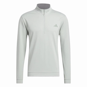 adidas Elevated 1/4 Zip Golf Midlayer JJ1737
