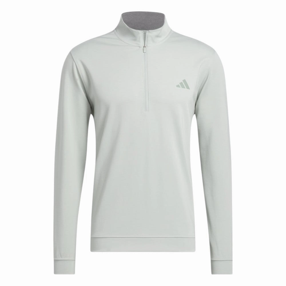adidas Elevated 1/4 Zip Golf Midlayer JJ1737