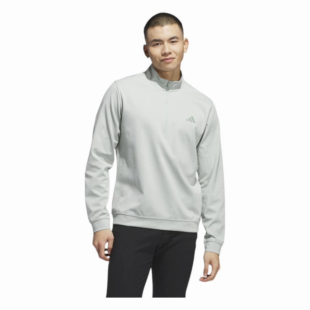 adidas Elevated 1/4 Zip Golf Midlayer JJ1737