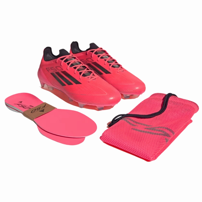 adidas F50 Elite Firm Ground Cleats