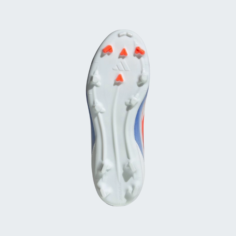 adidas F50 Junior League Firm/Multi-Ground Cleats