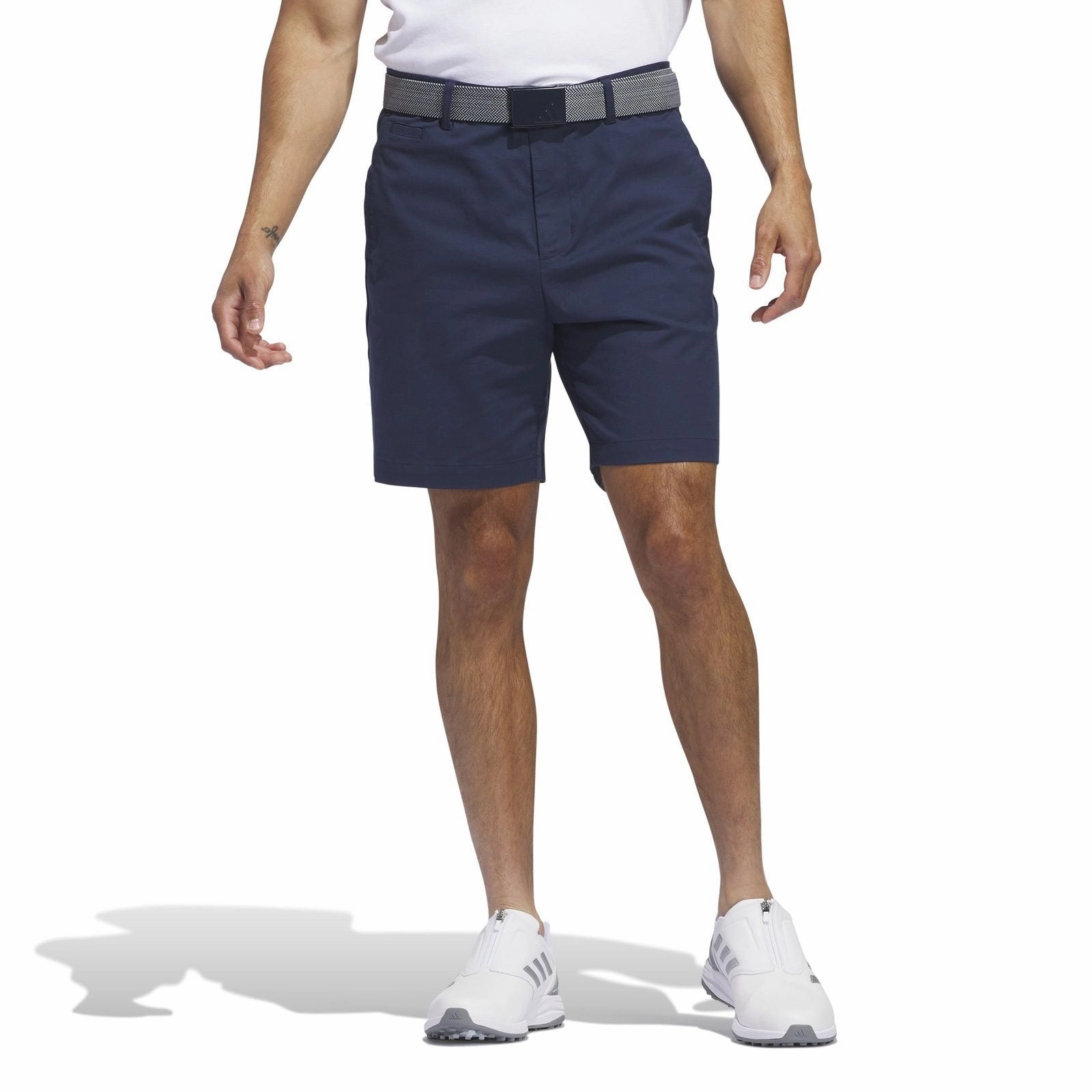 adidas Go-To 5-Pocket Golf Shorts IN4260