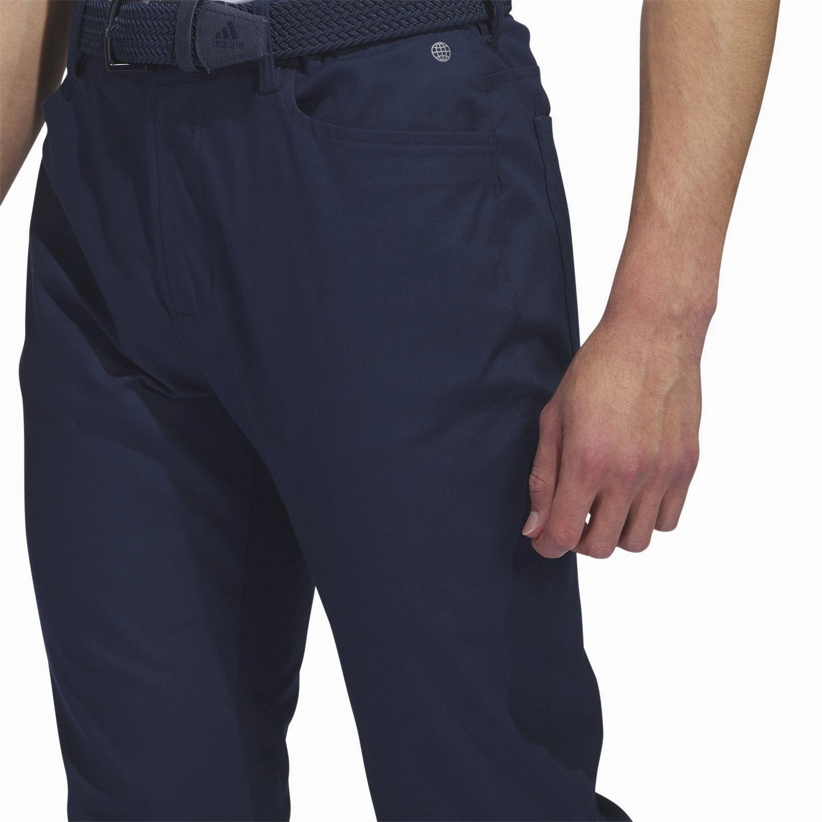 adidas Go-To-5 Pocket Golf Trousers HR7923